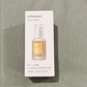 Bean Essence - Cream